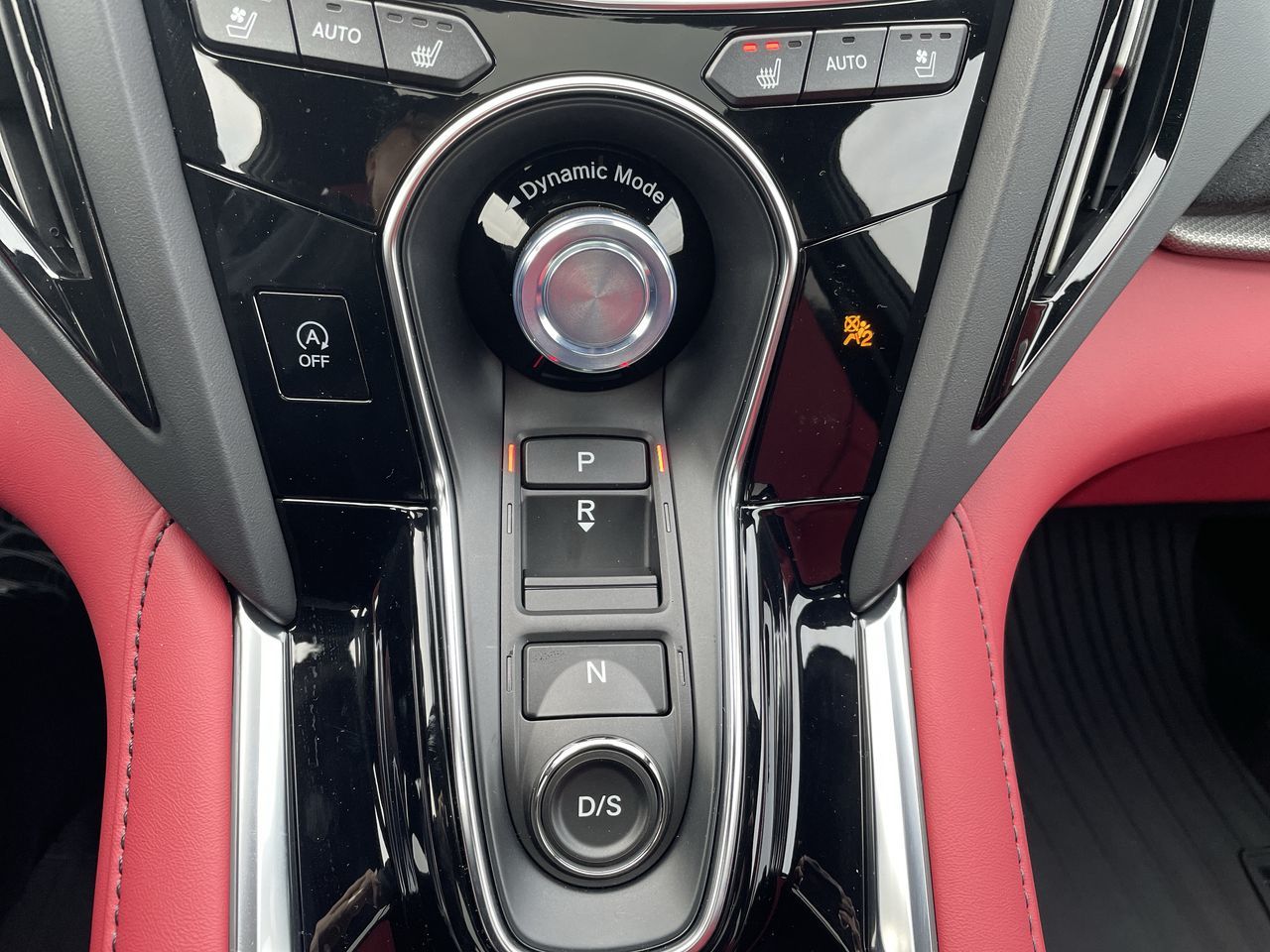 2025 Acura RDX in Vancouver, British Columbia