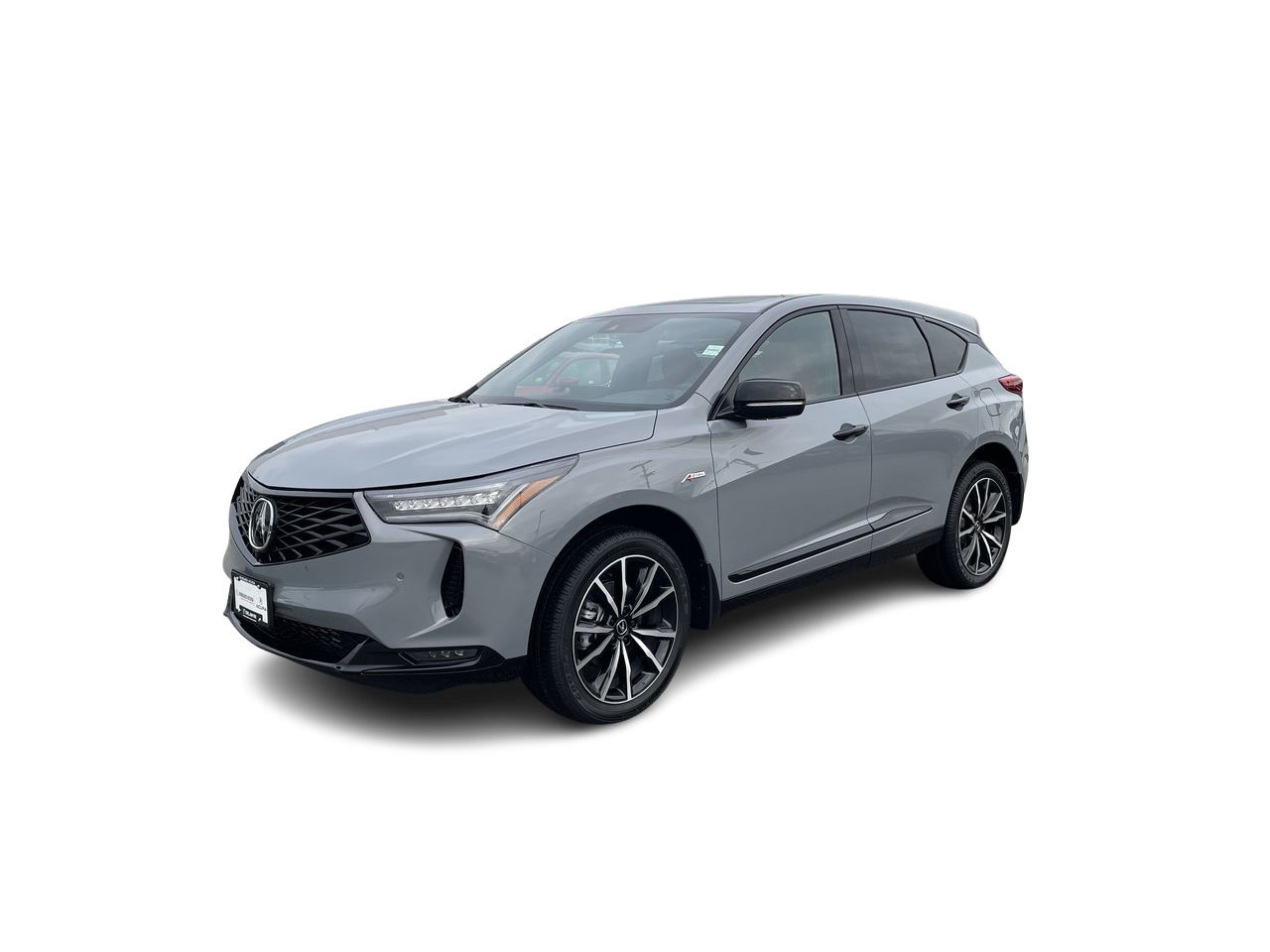 2025 Acura RDX in Vancouver, British Columbia