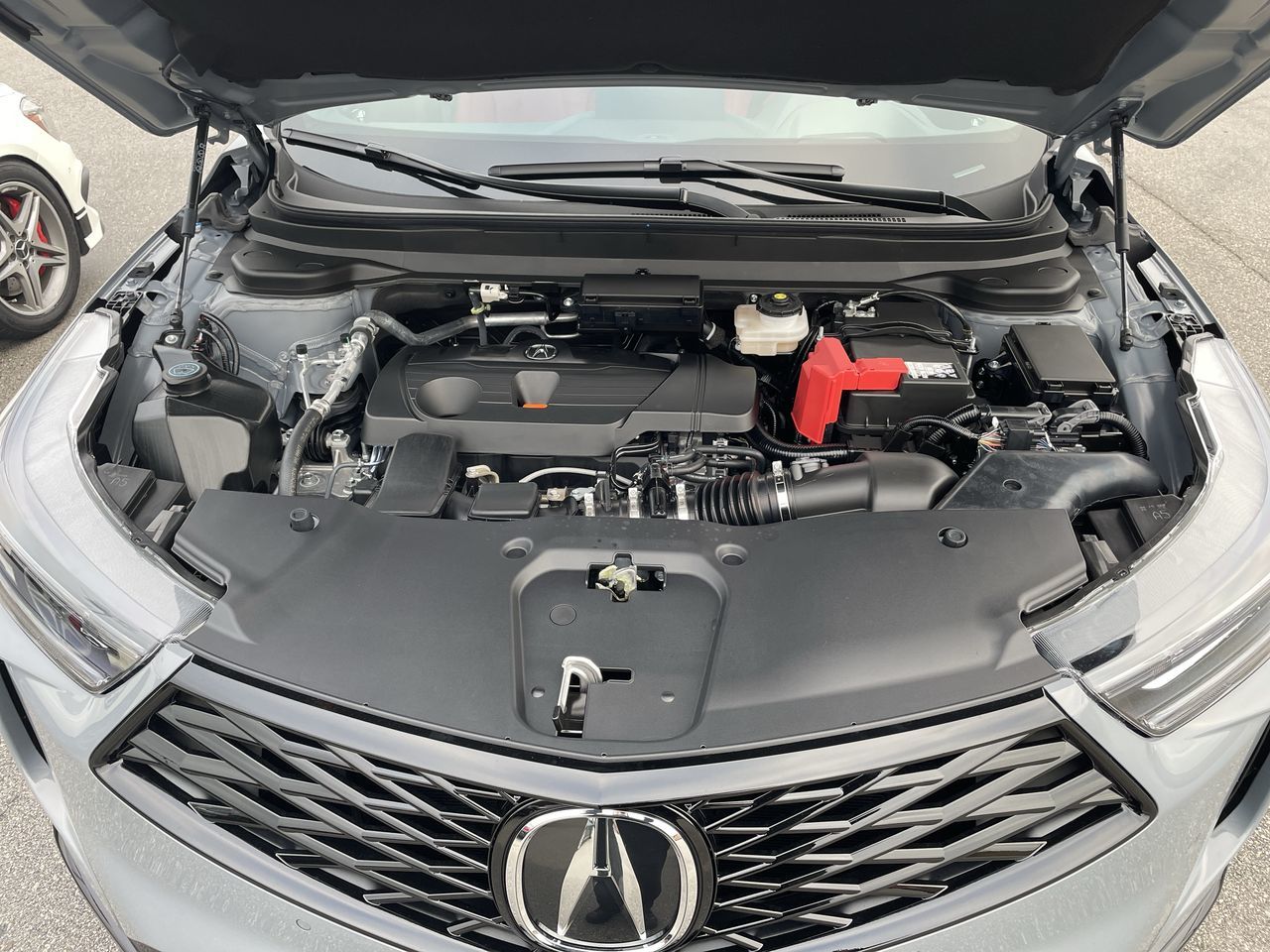 2025 Acura RDX in Vancouver, British Columbia