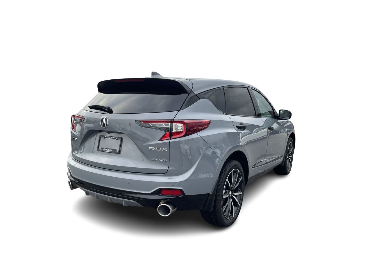 2025 Acura RDX in Vancouver, British Columbia