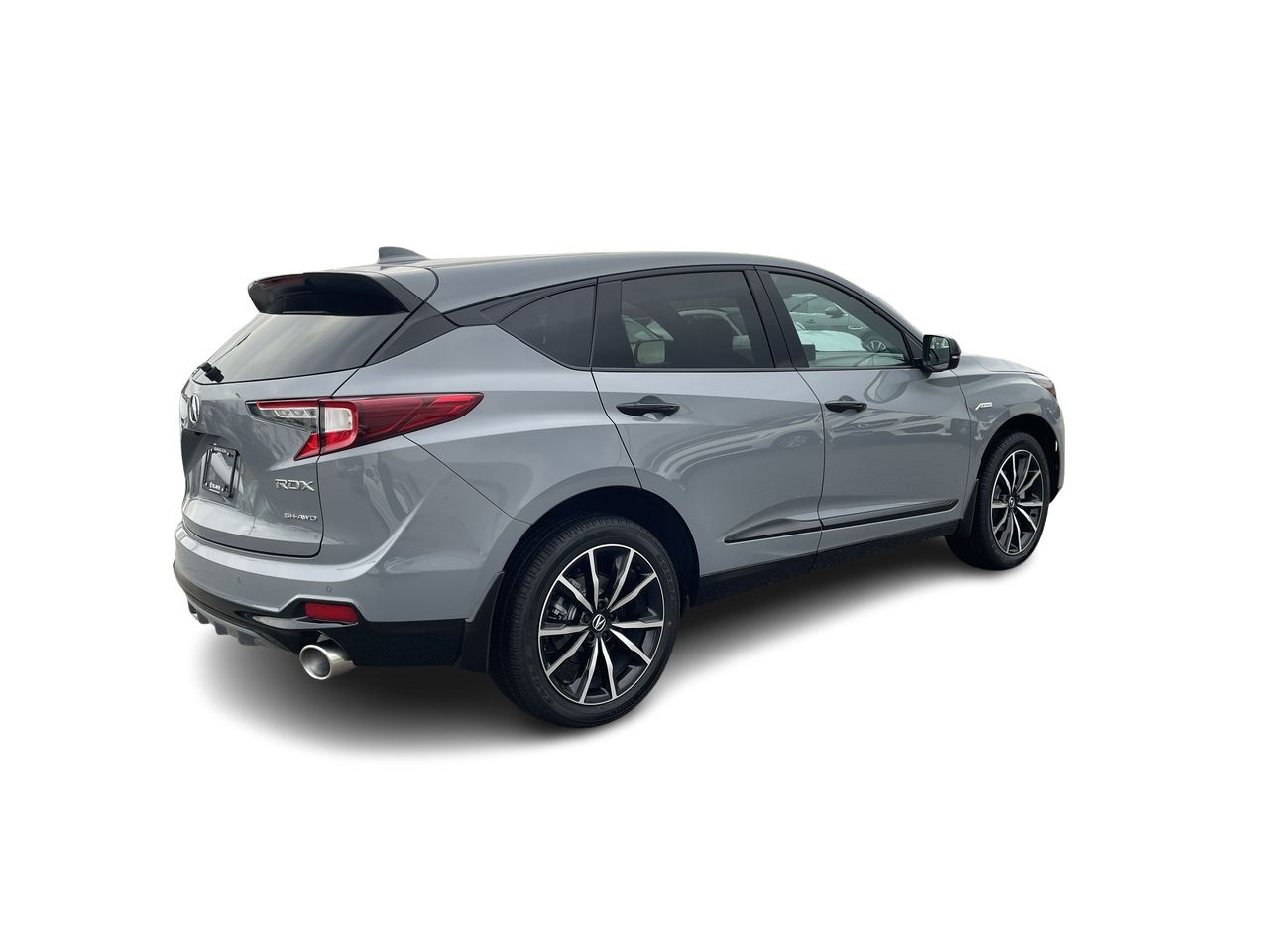 2025 Acura RDX in Vancouver, British Columbia