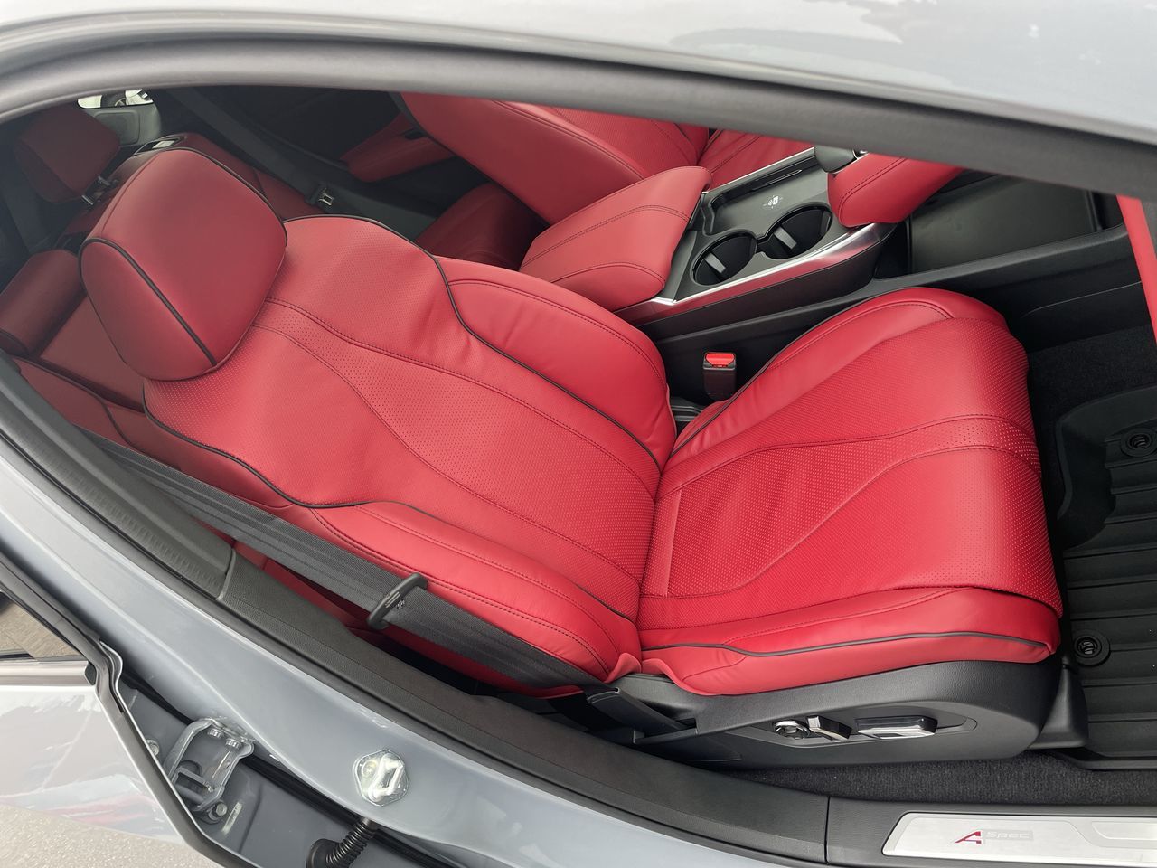 2025 Acura RDX in Vancouver, British Columbia
