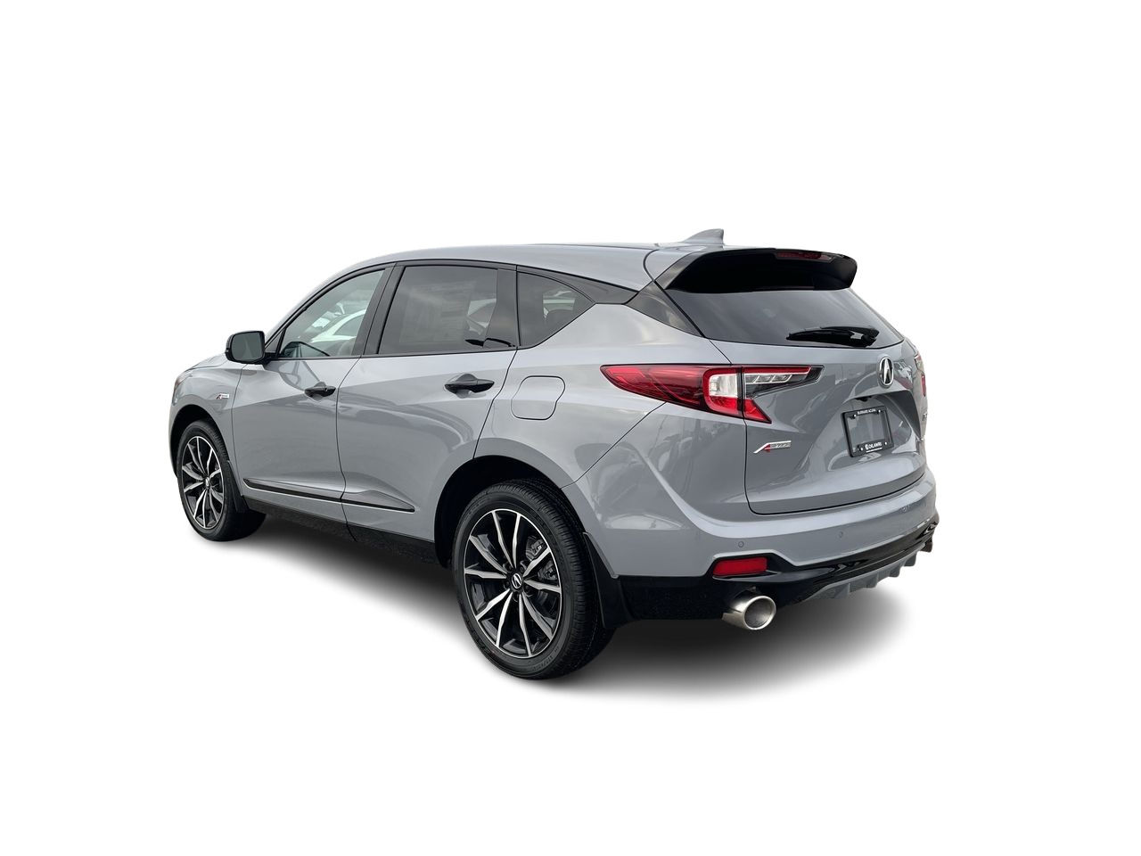 2025 Acura RDX in Vancouver, British Columbia