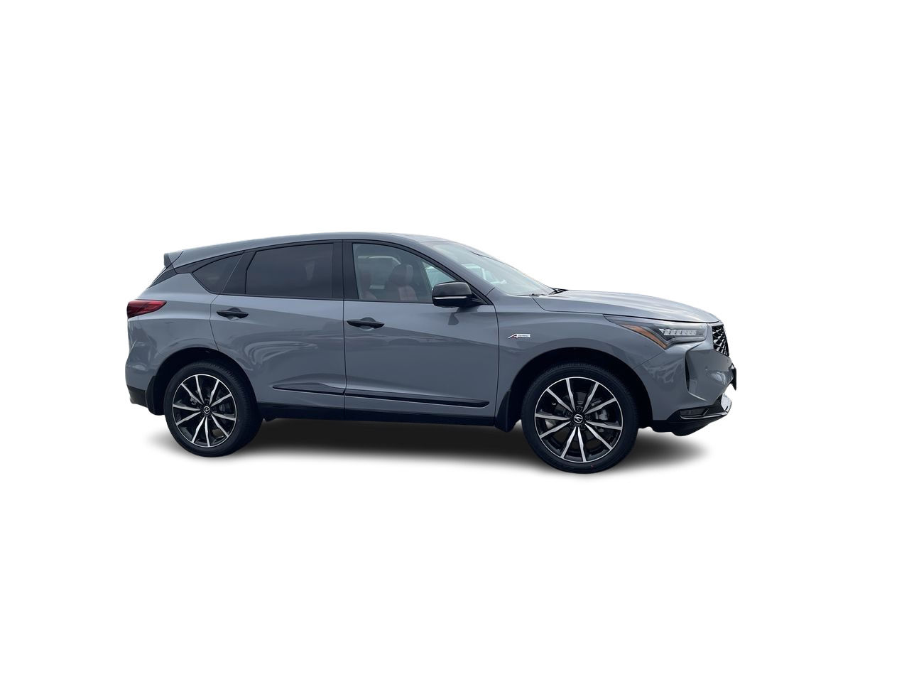 2025 Acura RDX in Vancouver, British Columbia