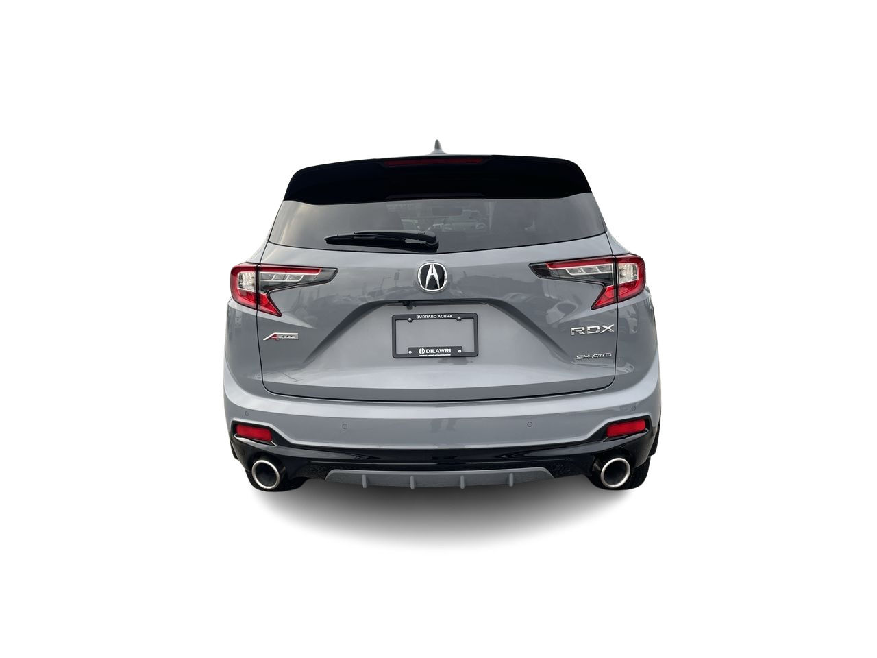 2025 Acura RDX in Vancouver, British Columbia