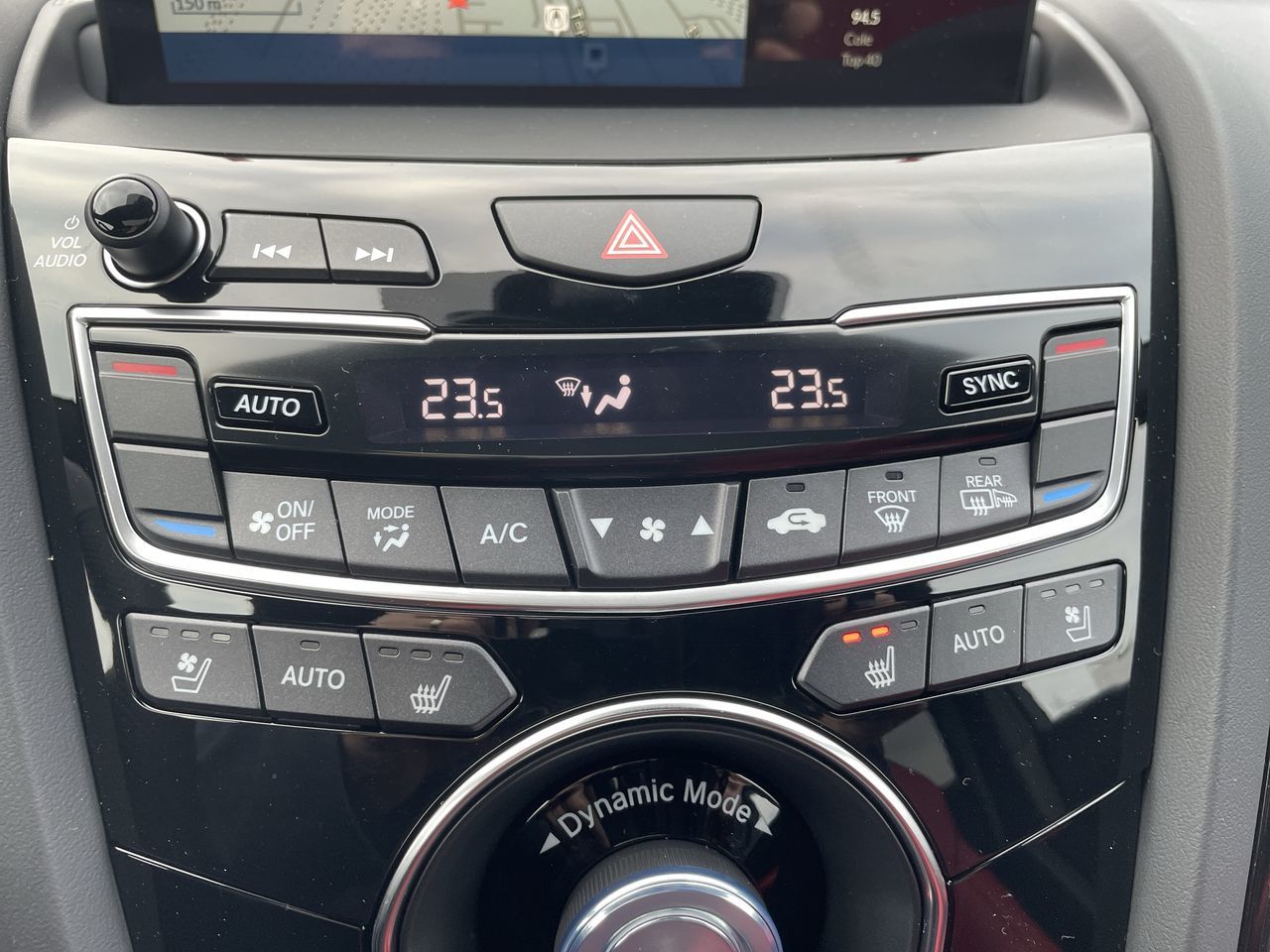 2025 Acura RDX in Vancouver, British Columbia