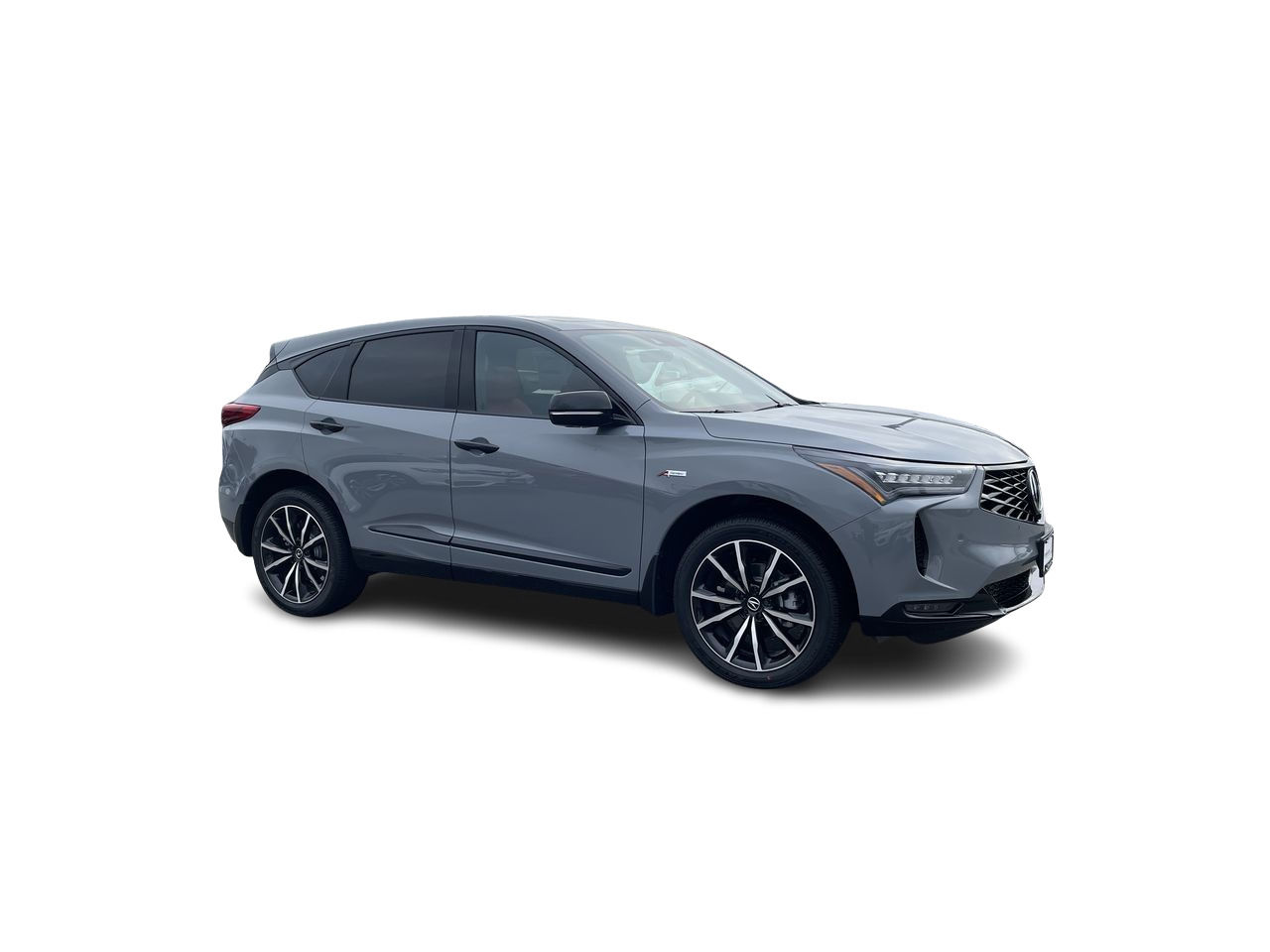 2025 Acura RDX in Vancouver, British Columbia