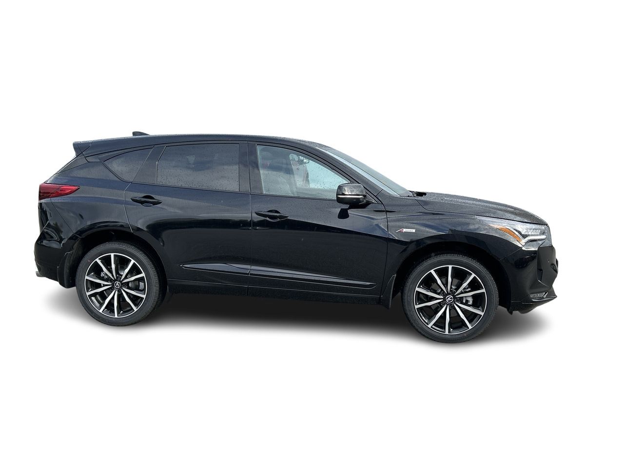 2025 Acura RDX