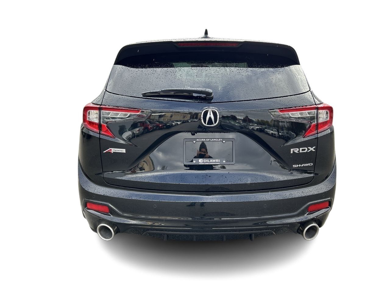 2025 Acura RDX
