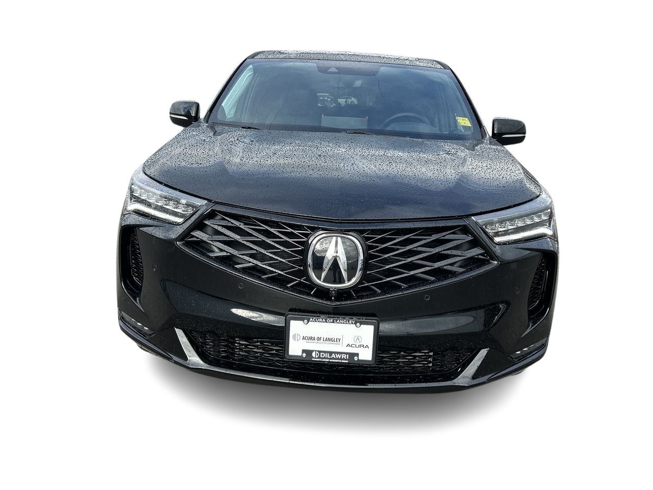 2025 Acura RDX