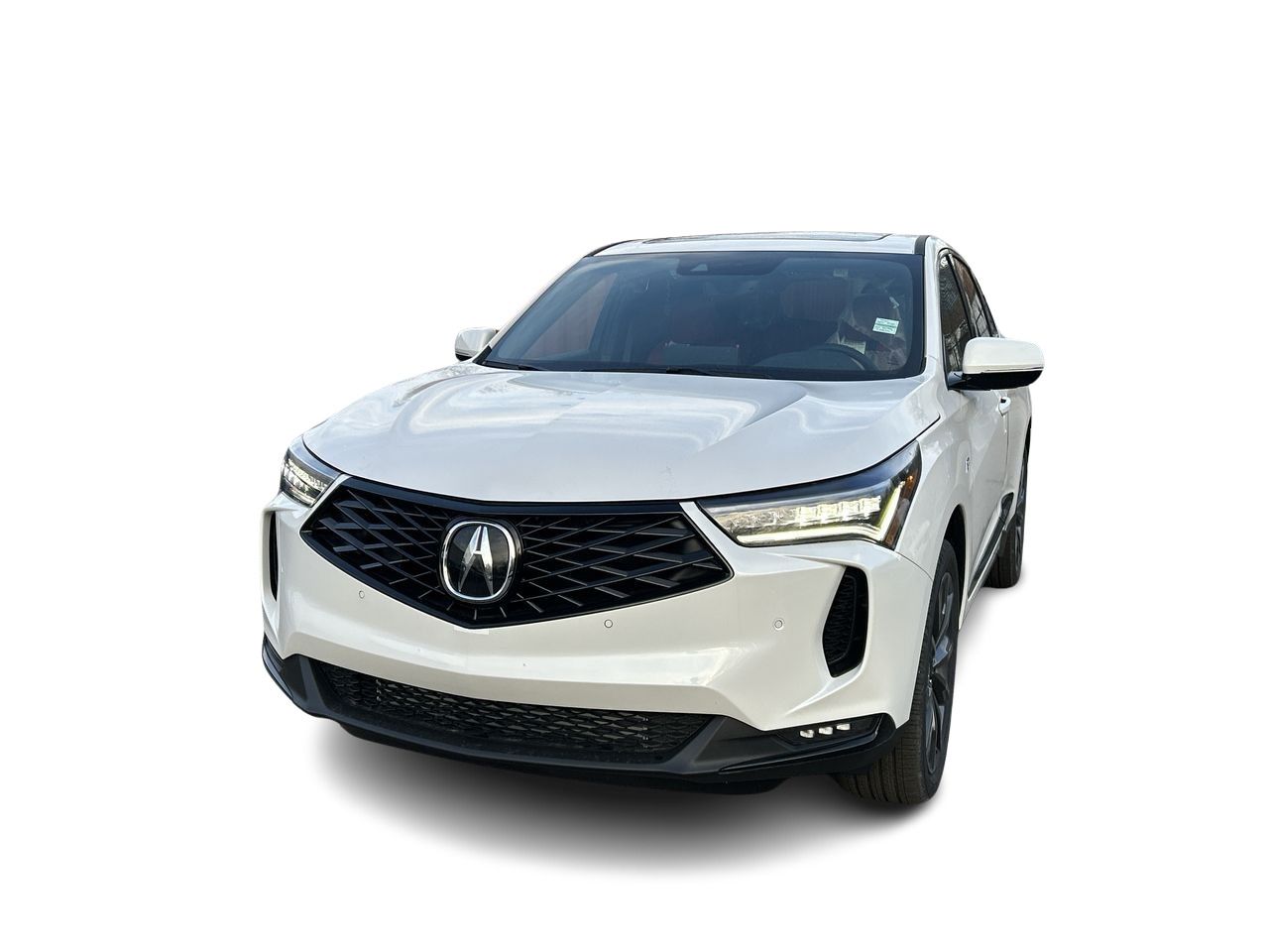 2025 Acura RDX