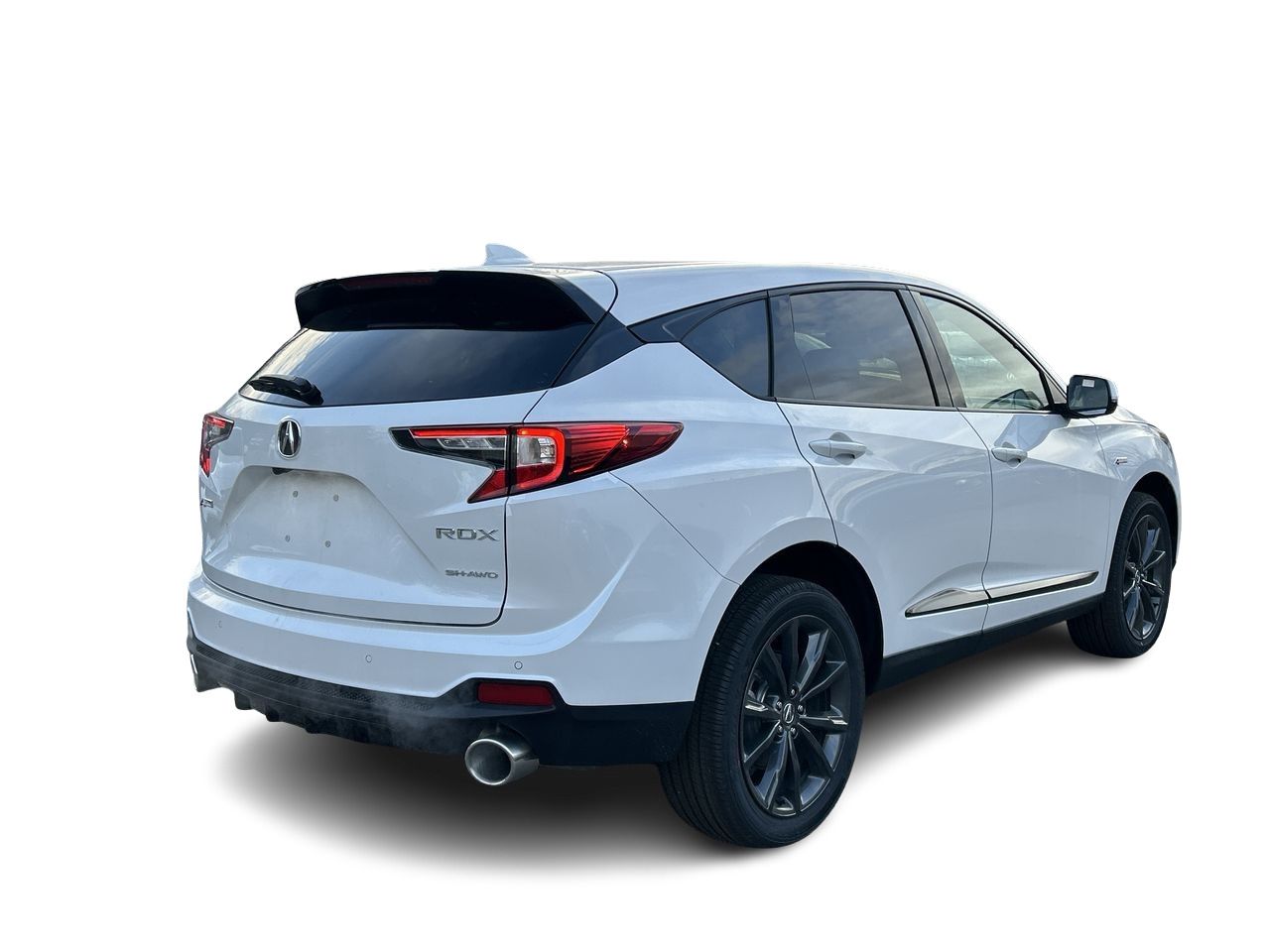 2025 Acura RDX