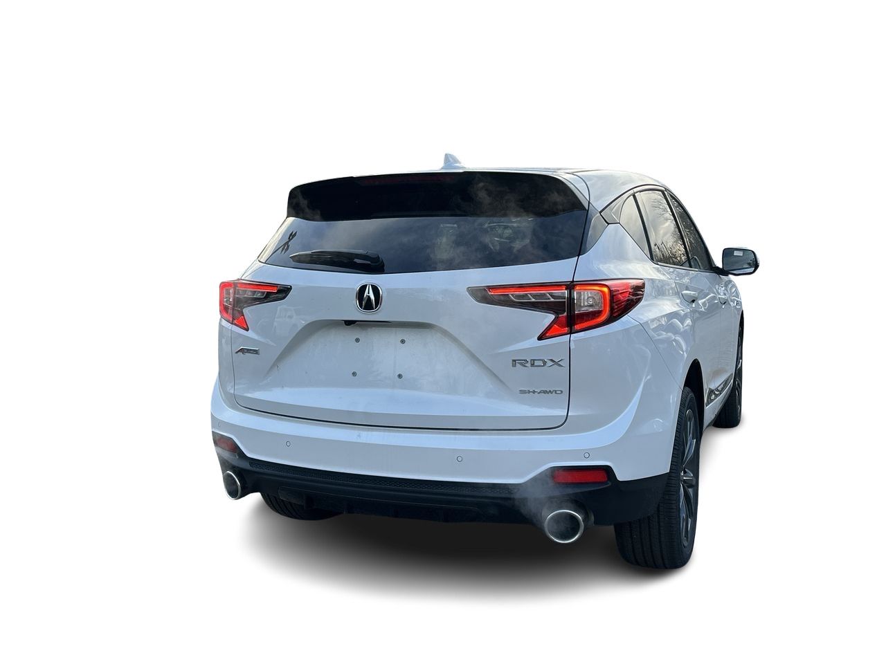 2025 Acura RDX