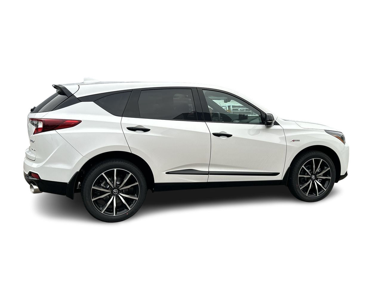 Acura RDX  2025 à Vancouver, Colombie-Britannique