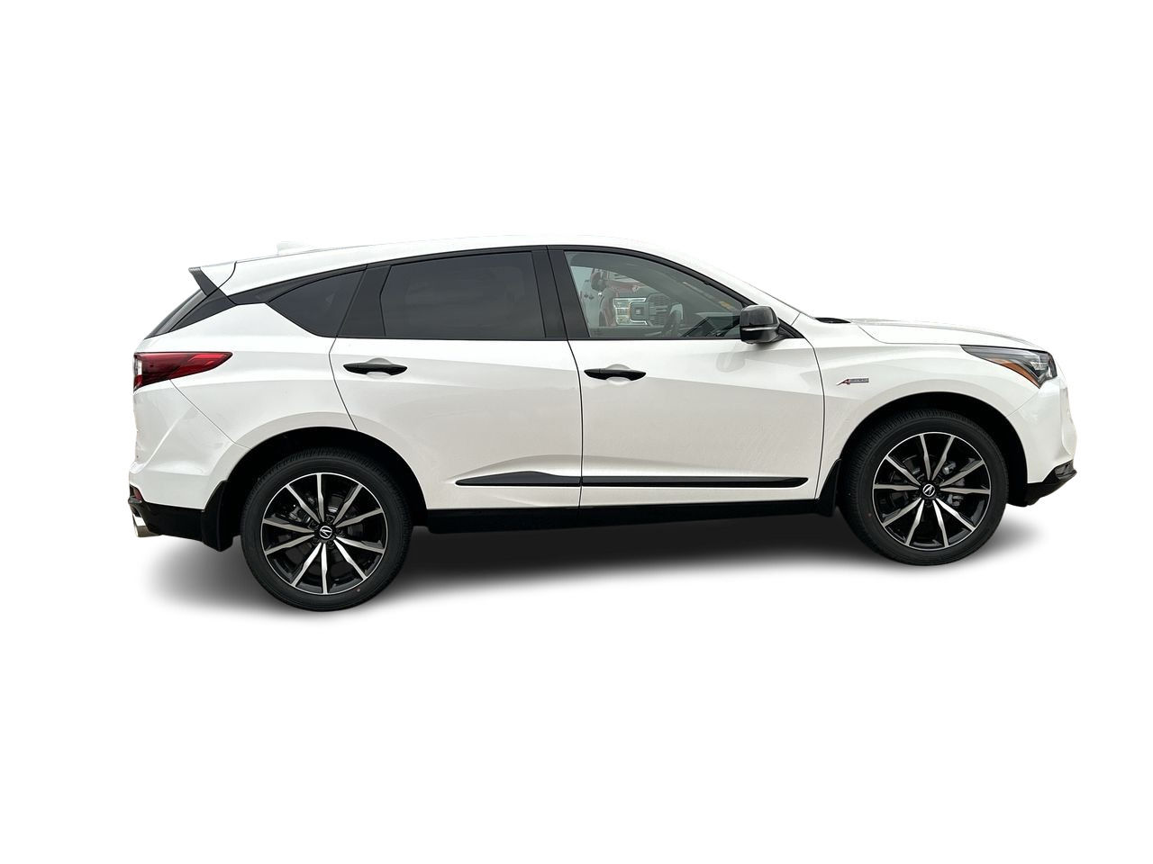 Acura RDX  2025 à Vancouver, Colombie-Britannique