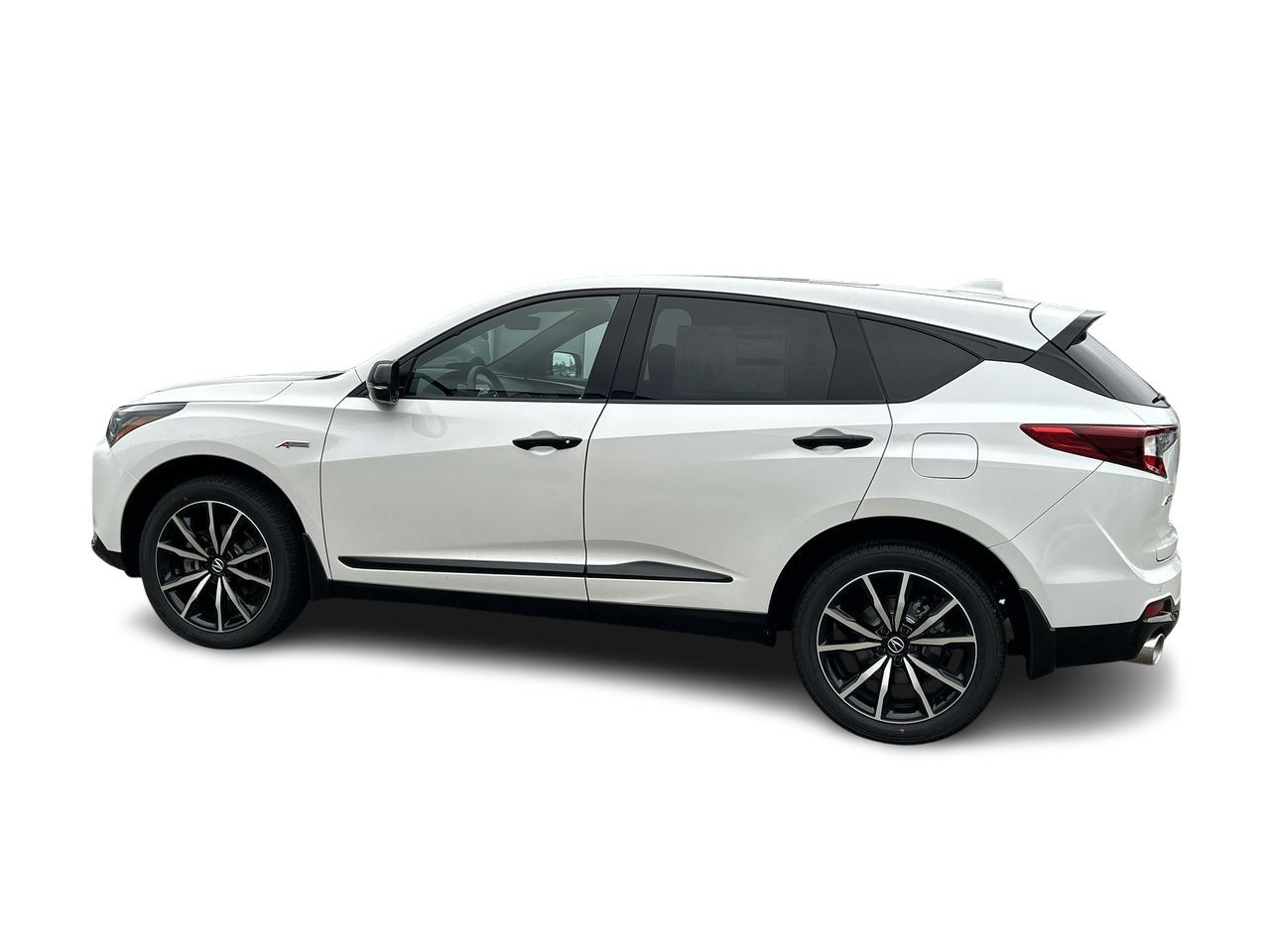 Acura RDX  2025 à Vancouver, Colombie-Britannique