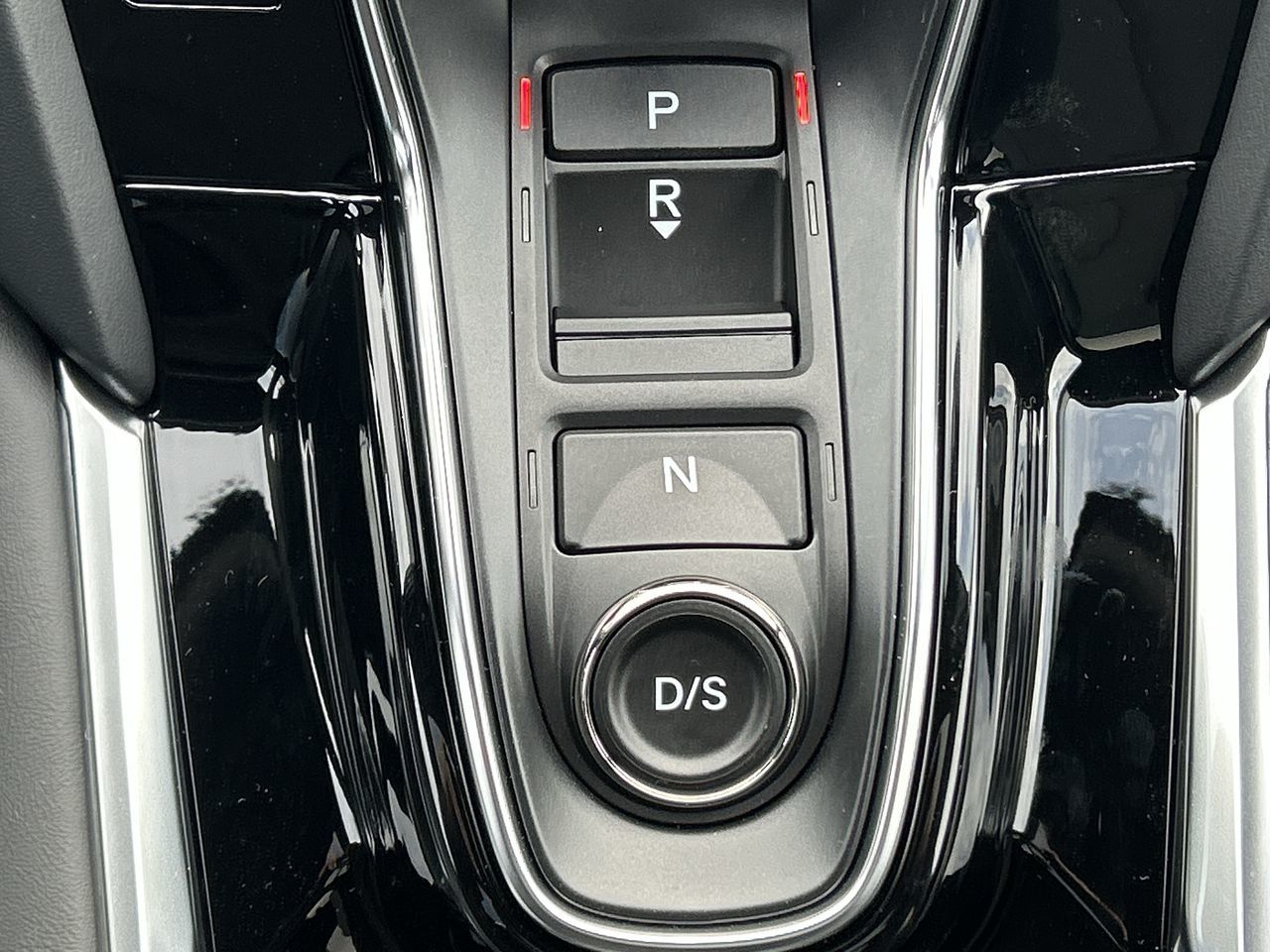 2025 Acura RDX in Vancouver, British Columbia