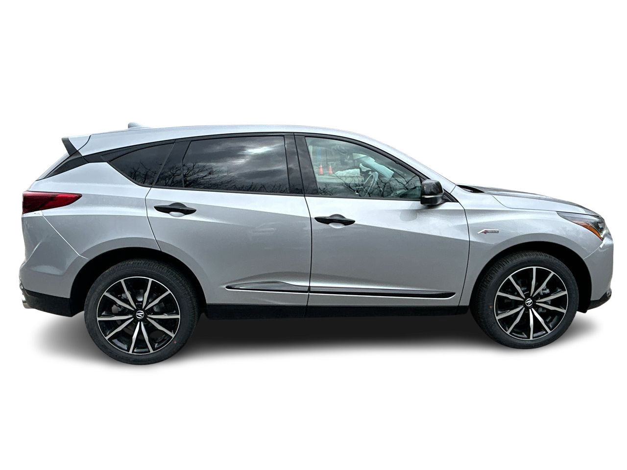 Acura RDX  2025 à Vancouver, Colombie-Britannique