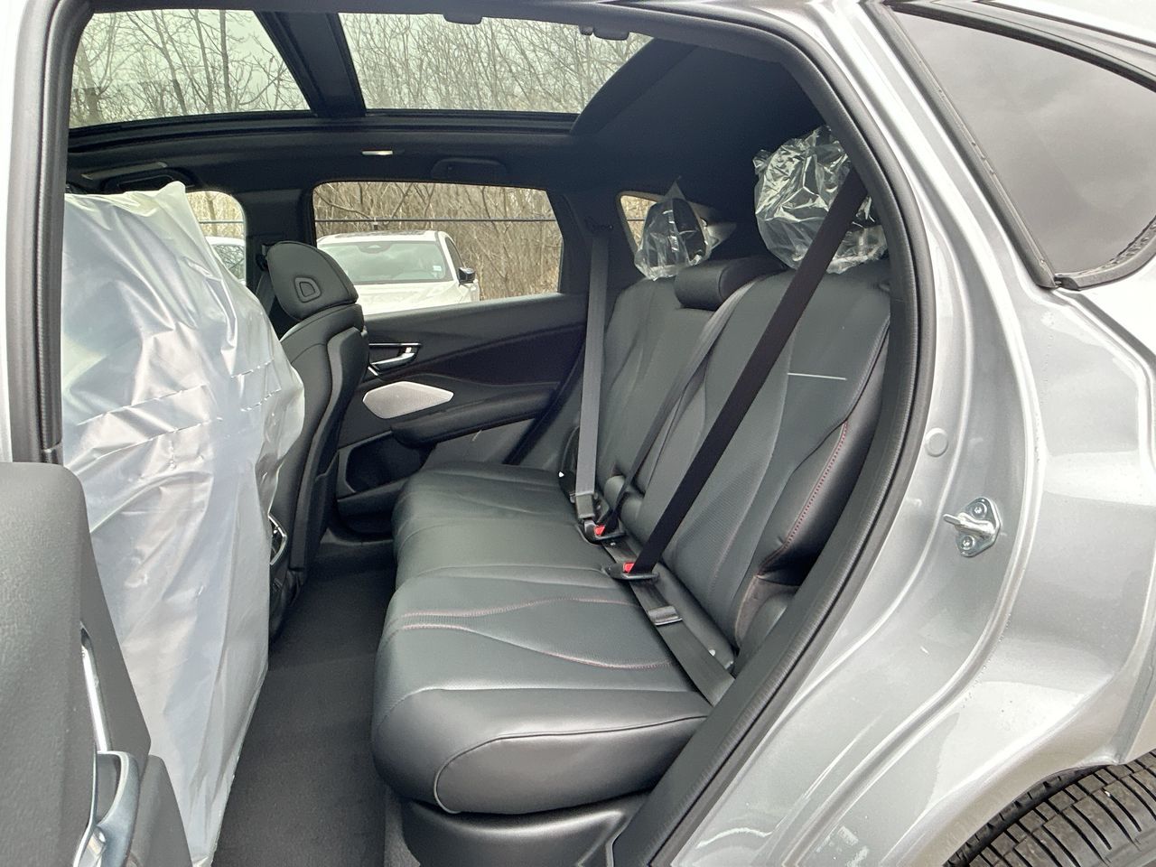 Acura RDX  2025 à Vancouver, Colombie-Britannique