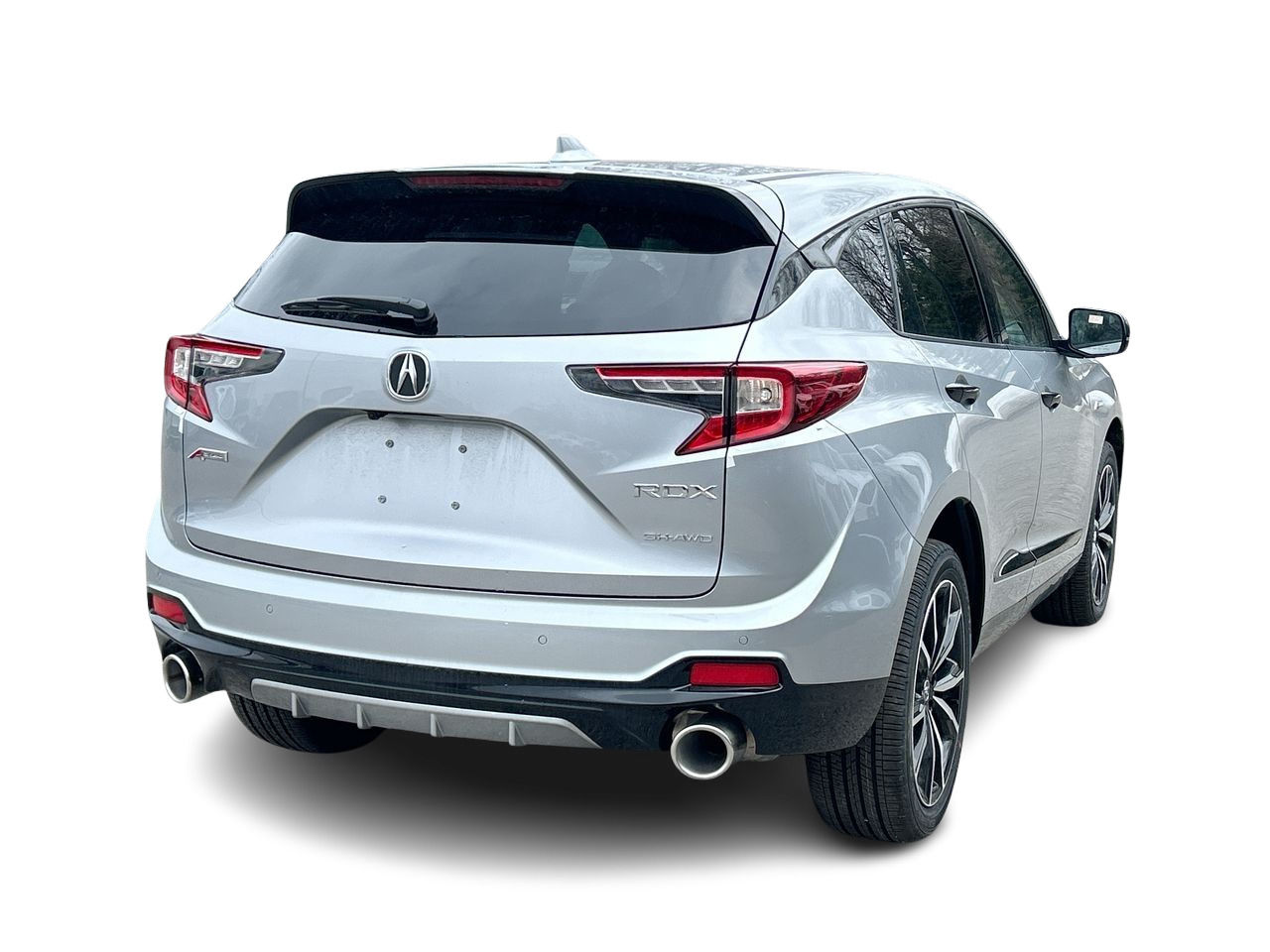 Acura RDX  2025 à Vancouver, Colombie-Britannique