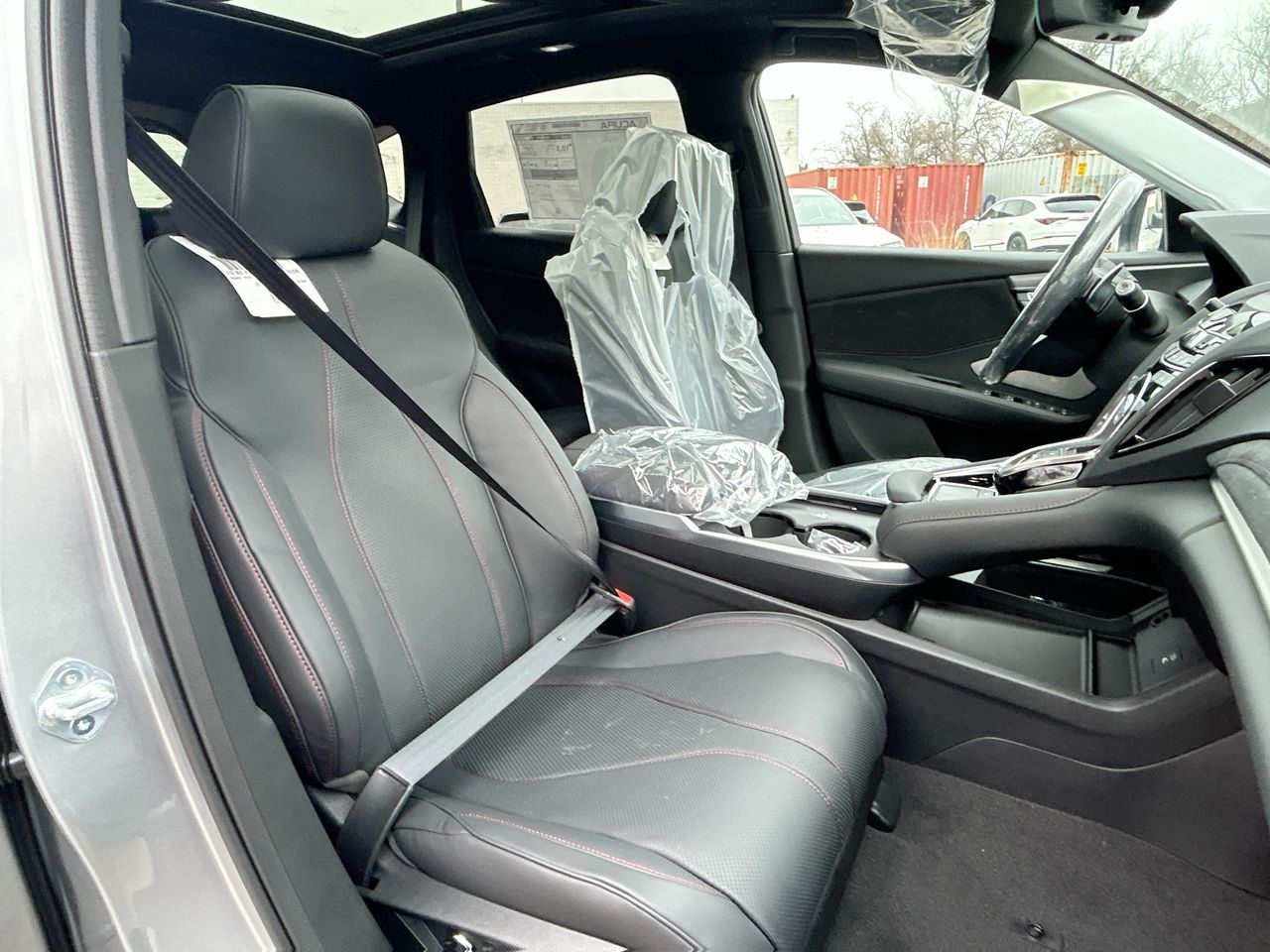 Acura RDX  2025 à Vancouver, Colombie-Britannique
