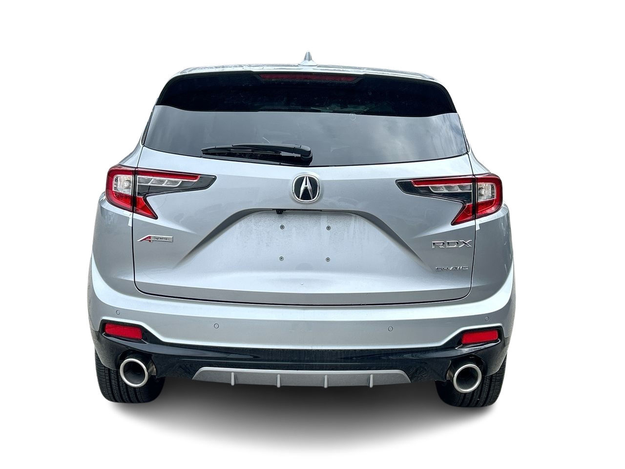 Acura RDX  2025 à Vancouver, Colombie-Britannique