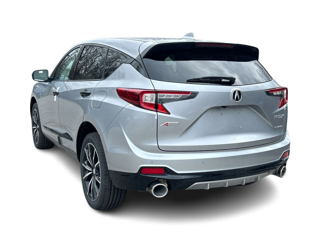 Acura RDX  2025 à Vancouver, Colombie-Britannique