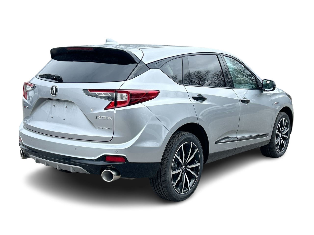 Acura RDX  2025 à Vancouver, Colombie-Britannique