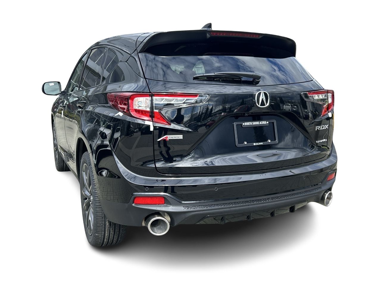 2025 Acura RDX