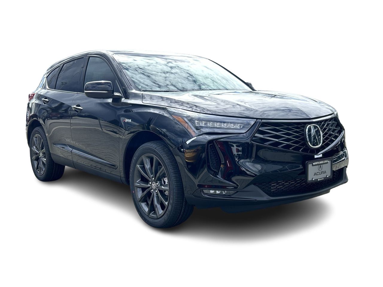 2025 Acura RDX