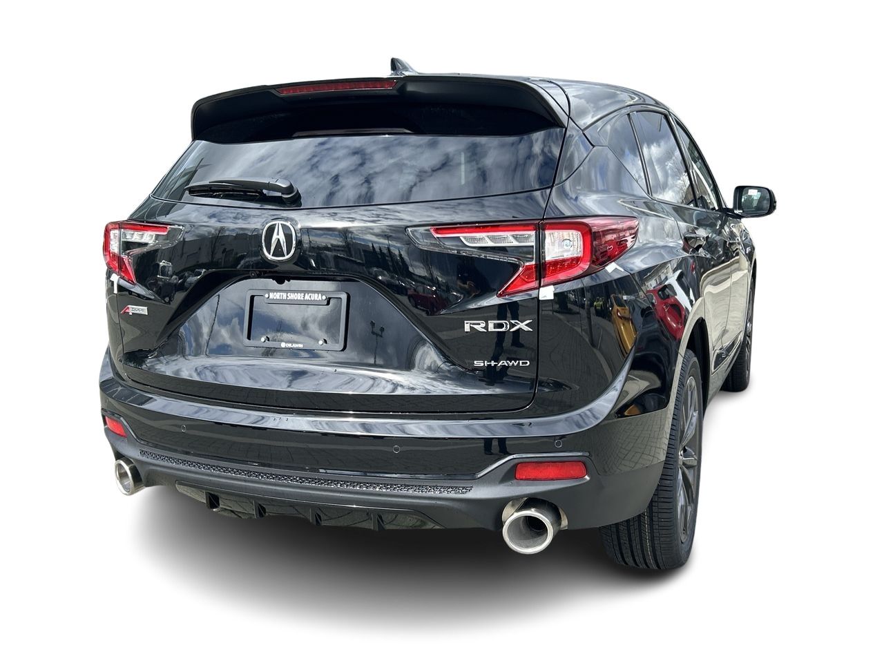 2025 Acura RDX