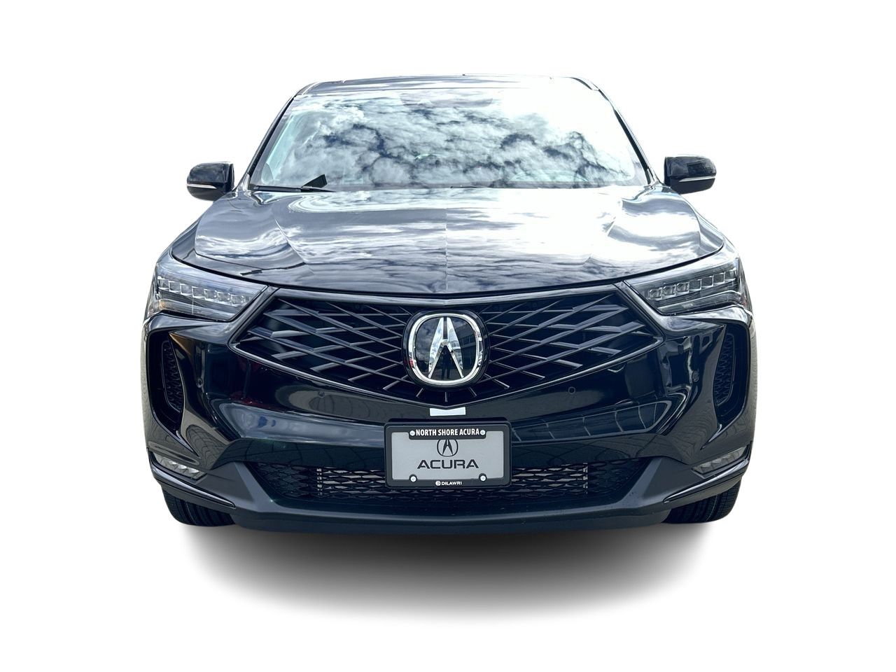 2025 Acura RDX