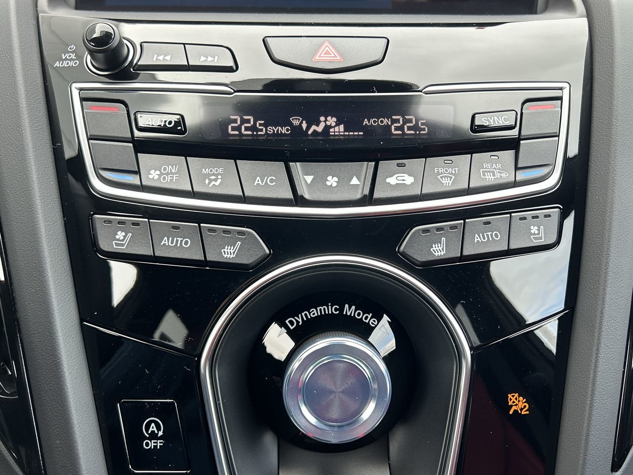 2025 Acura RDX in Vancouver, British Columbia