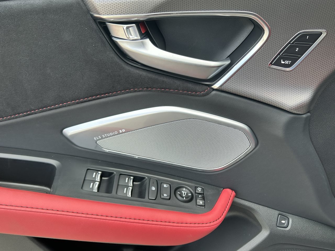 2025 Acura RDX in Vancouver, British Columbia