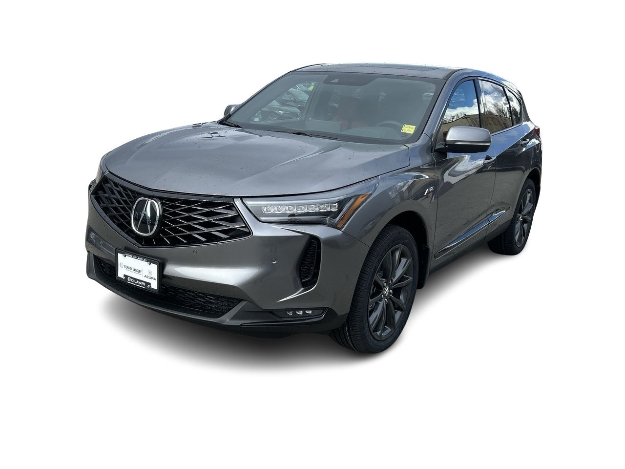 2025 Acura RDX in Vancouver, British Columbia