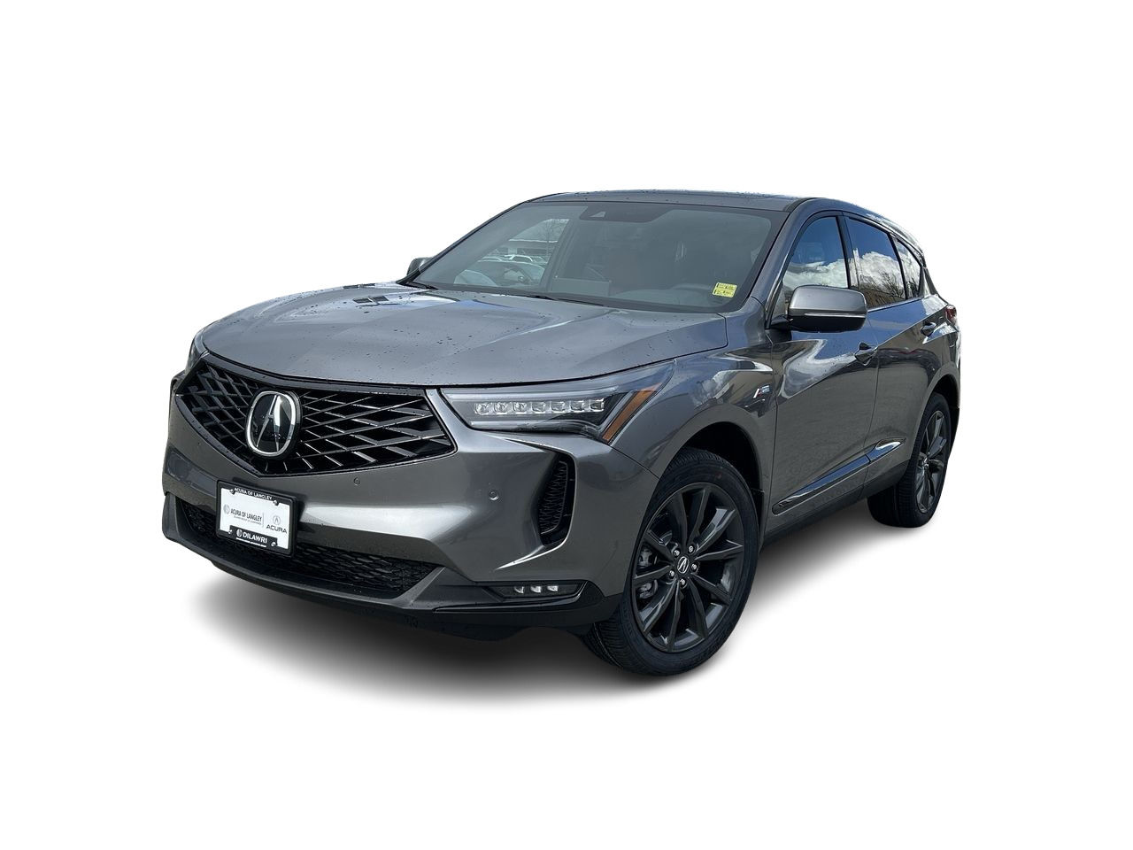 2025 Acura RDX in Vancouver, British Columbia