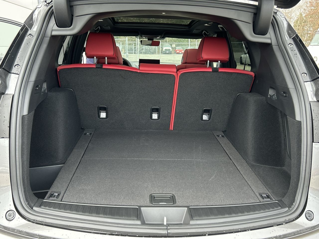 2025 Acura RDX in Vancouver, British Columbia
