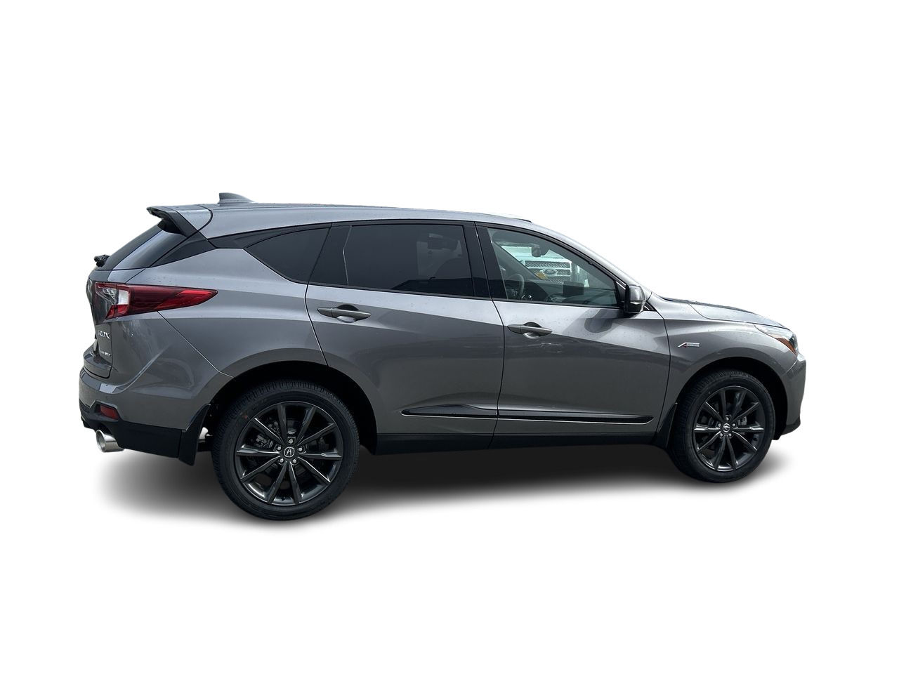 2025 Acura RDX in Vancouver, British Columbia