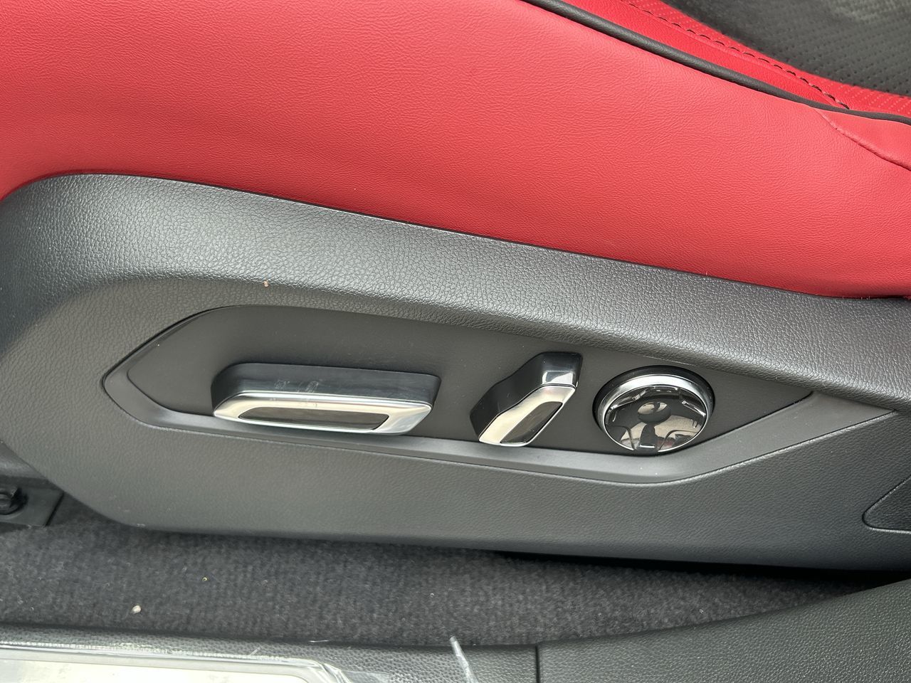 2025 Acura RDX in Vancouver, British Columbia