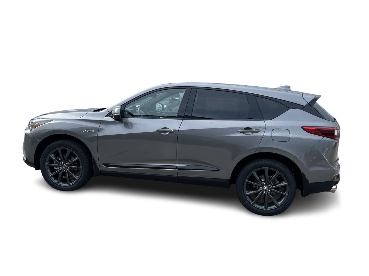 2025 Acura RDX in Vancouver, British Columbia
