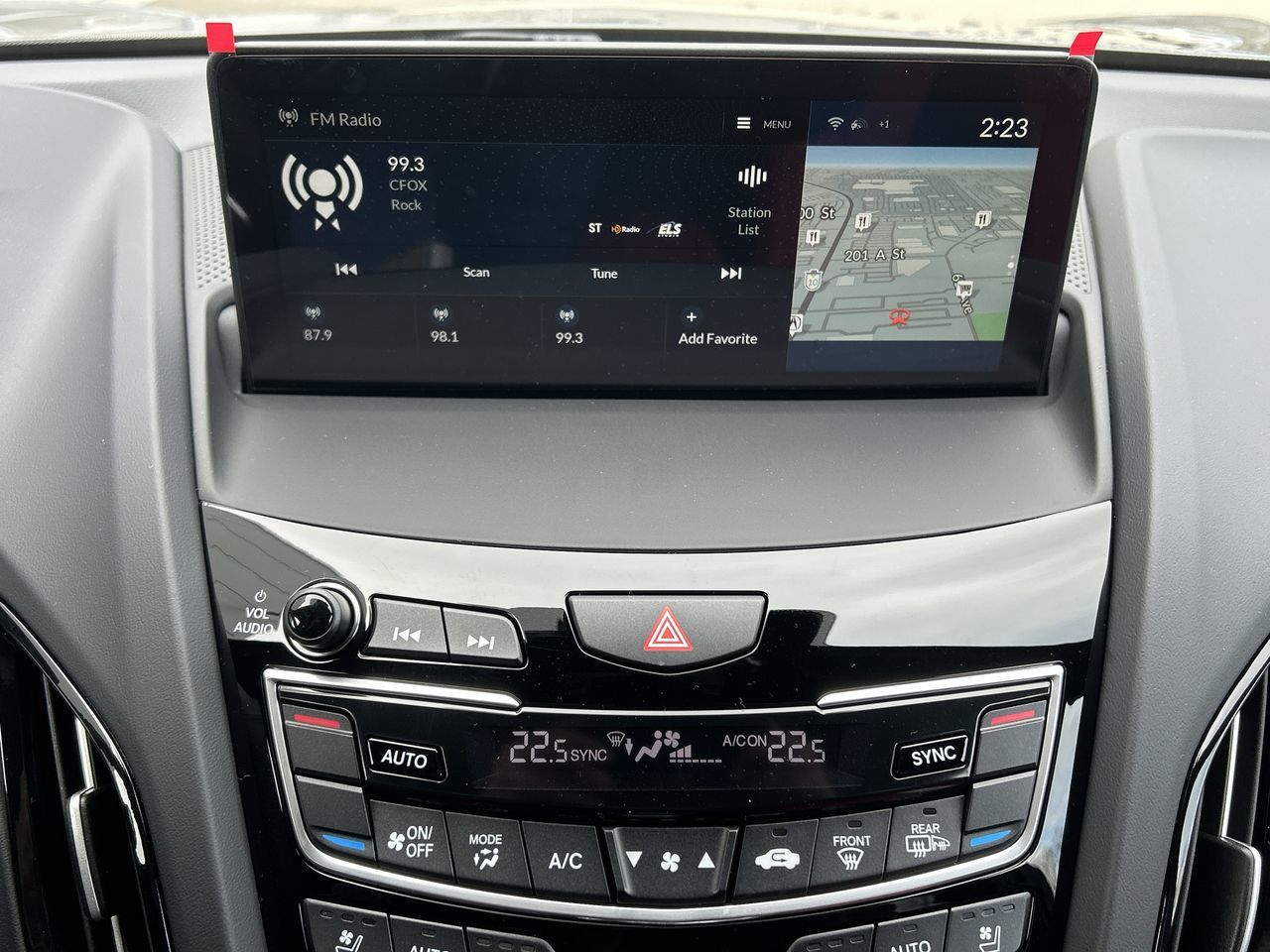 2025 Acura RDX in Vancouver, British Columbia
