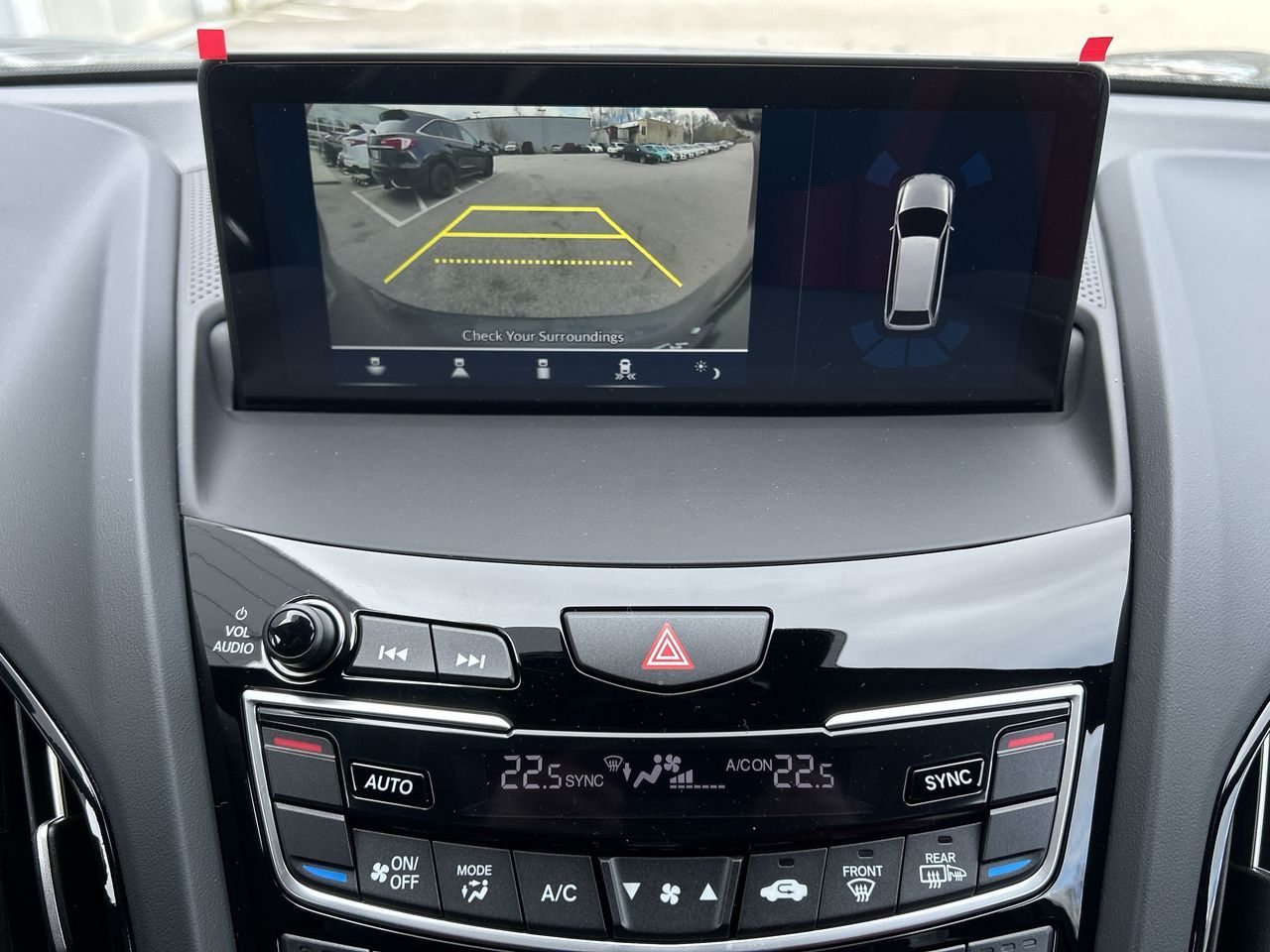 2025 Acura RDX in Vancouver, British Columbia