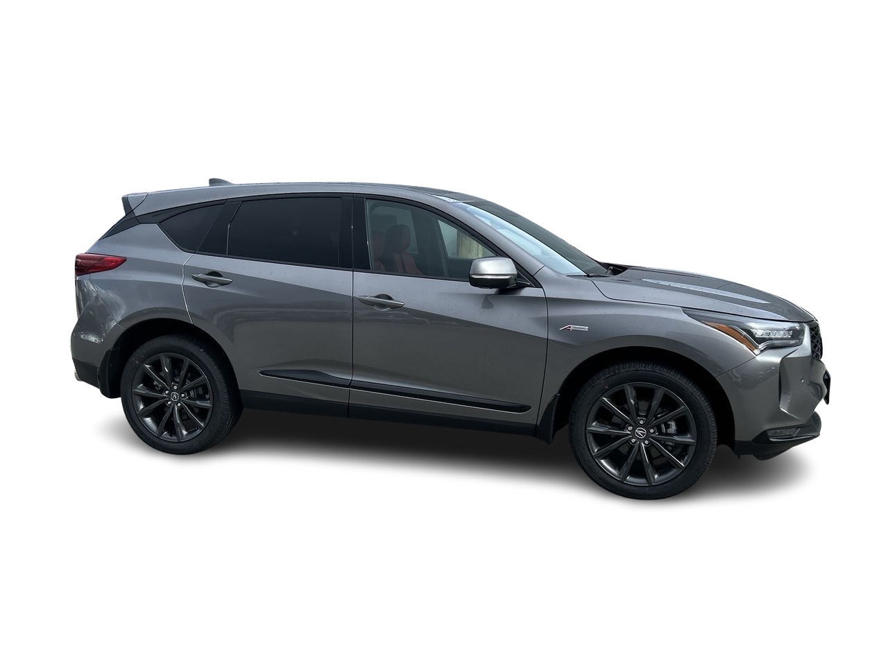 2025 Acura RDX in Vancouver, British Columbia