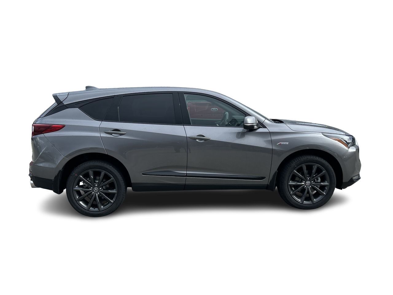 2025 Acura RDX in Vancouver, British Columbia