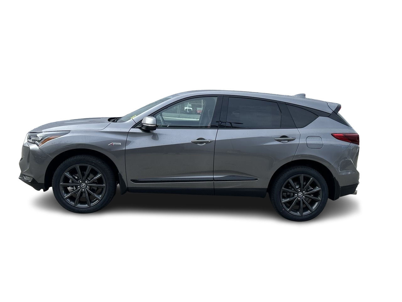 2025 Acura RDX in Vancouver, British Columbia