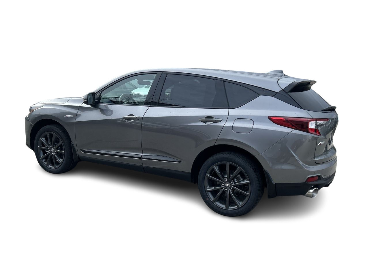2025 Acura RDX in Vancouver, British Columbia