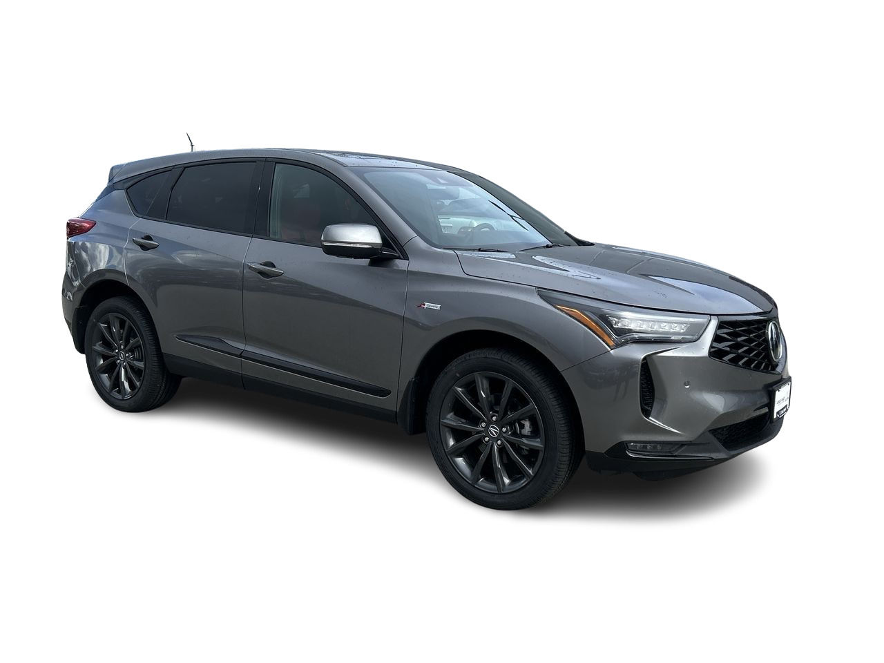 2025 Acura RDX in Vancouver, British Columbia