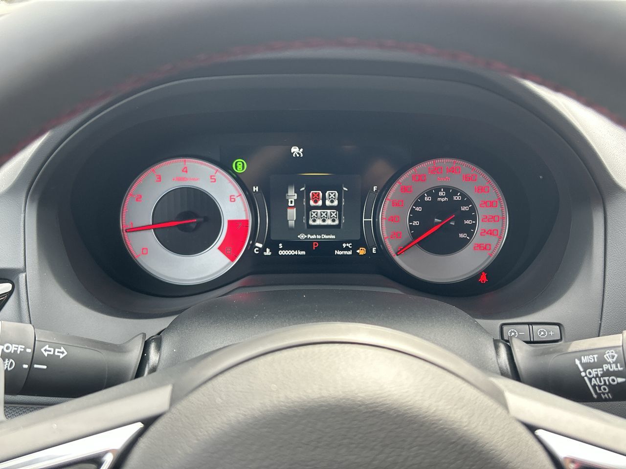 2025 Acura RDX in Vancouver, British Columbia