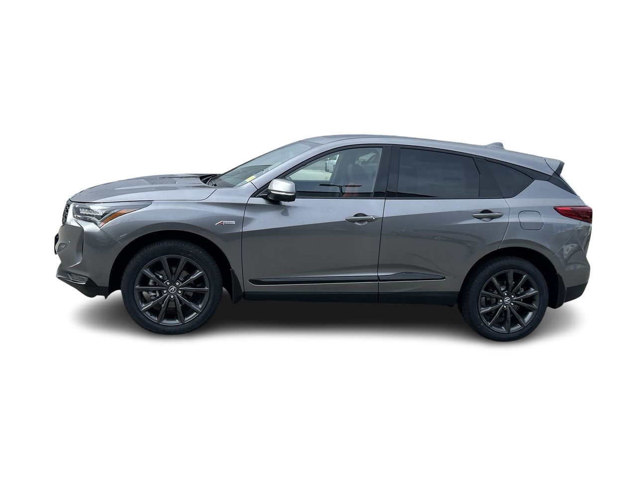 2025 Acura RDX in Vancouver, British Columbia