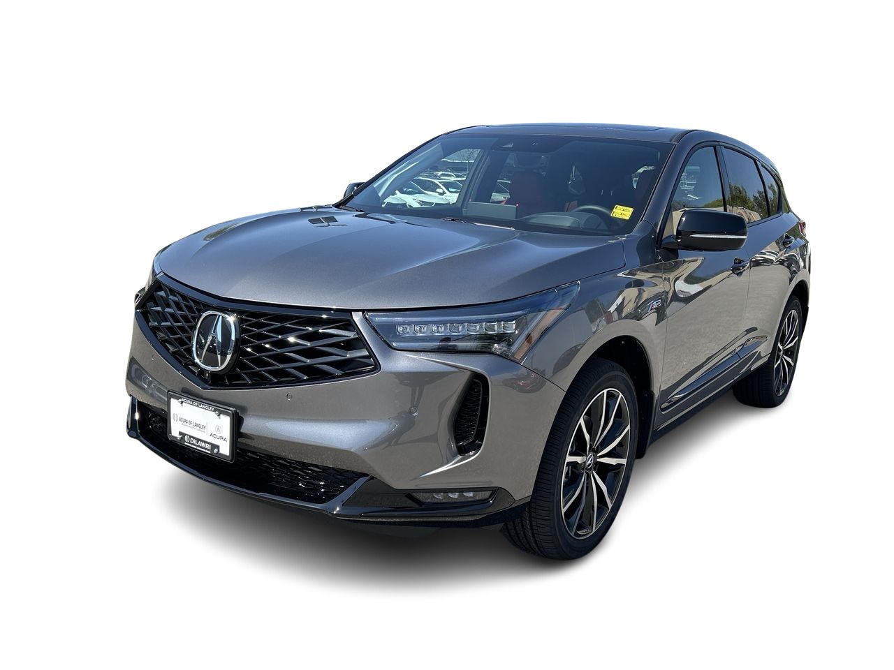 2025 Acura RDX